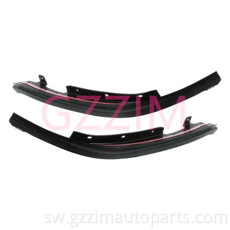 Vifaa vya Gari Msaada wa mbele Bracket OEM 68425755AB 68425754ab kwa Dodge Ram 1500 2019+